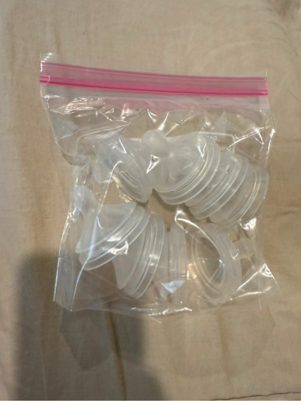 Philips Avent Nipples - 8ct - Size 1